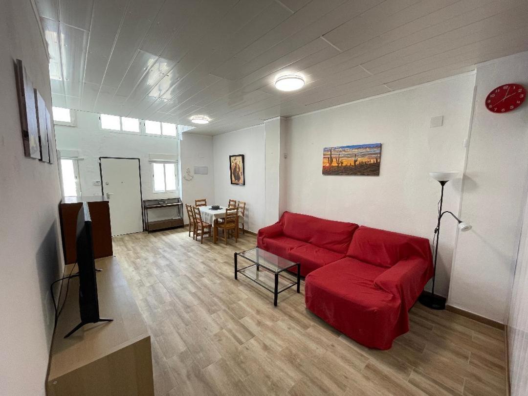 Paula's Loft Apartamento