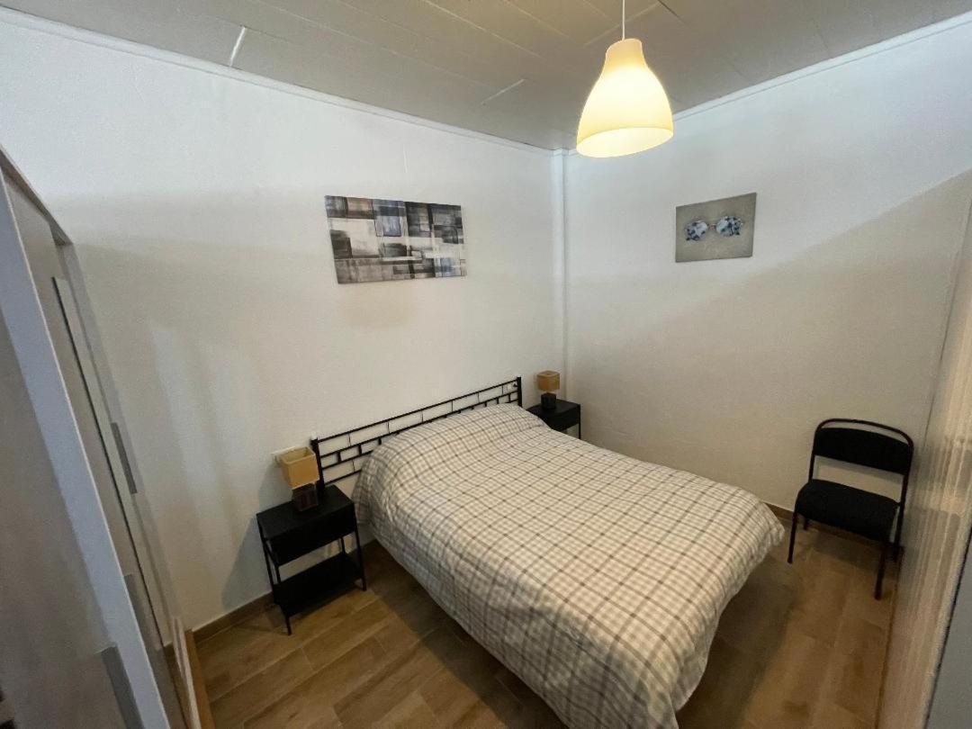 Apartamento Paula's Loft Málaga