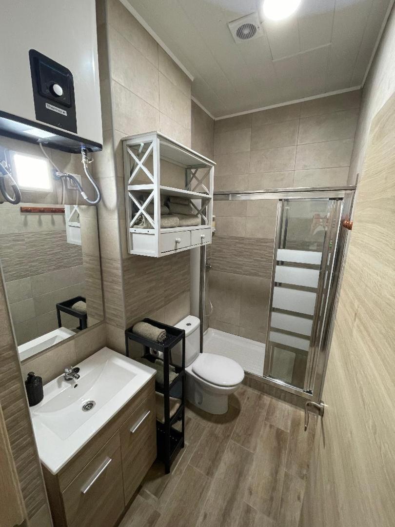 Paula's Loft Málaga