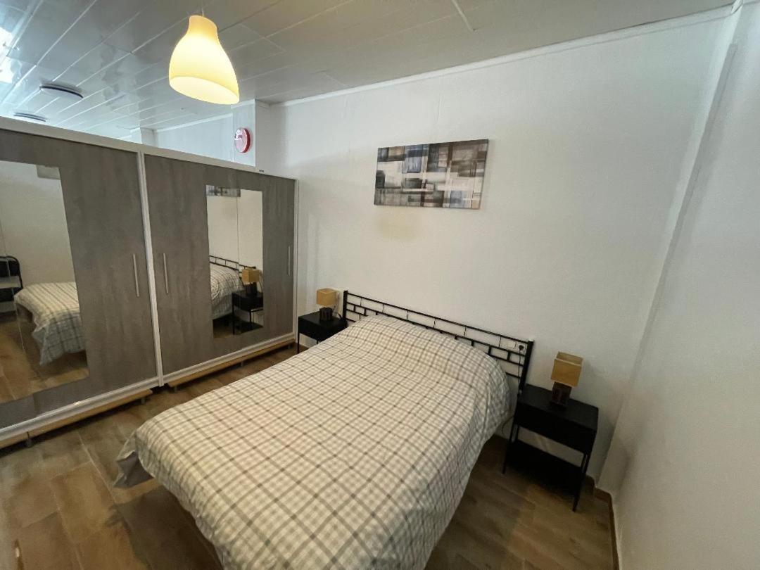 Apartamento Paula's Loft