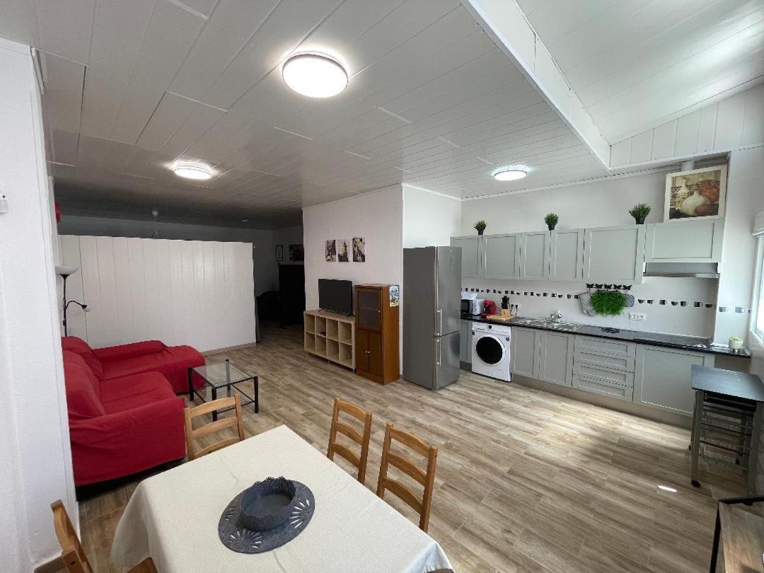 Apartamento Paula's Loft *