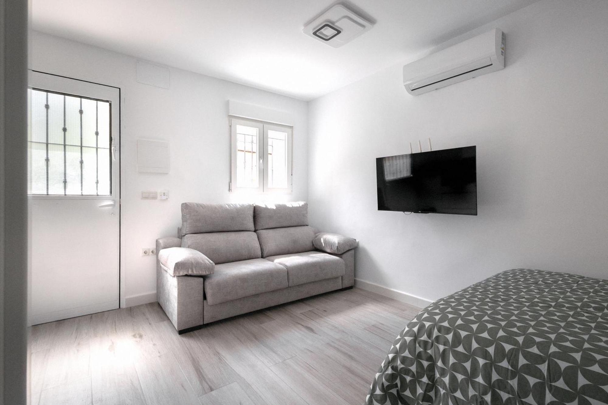 Esquinita Loft Apartamento *
