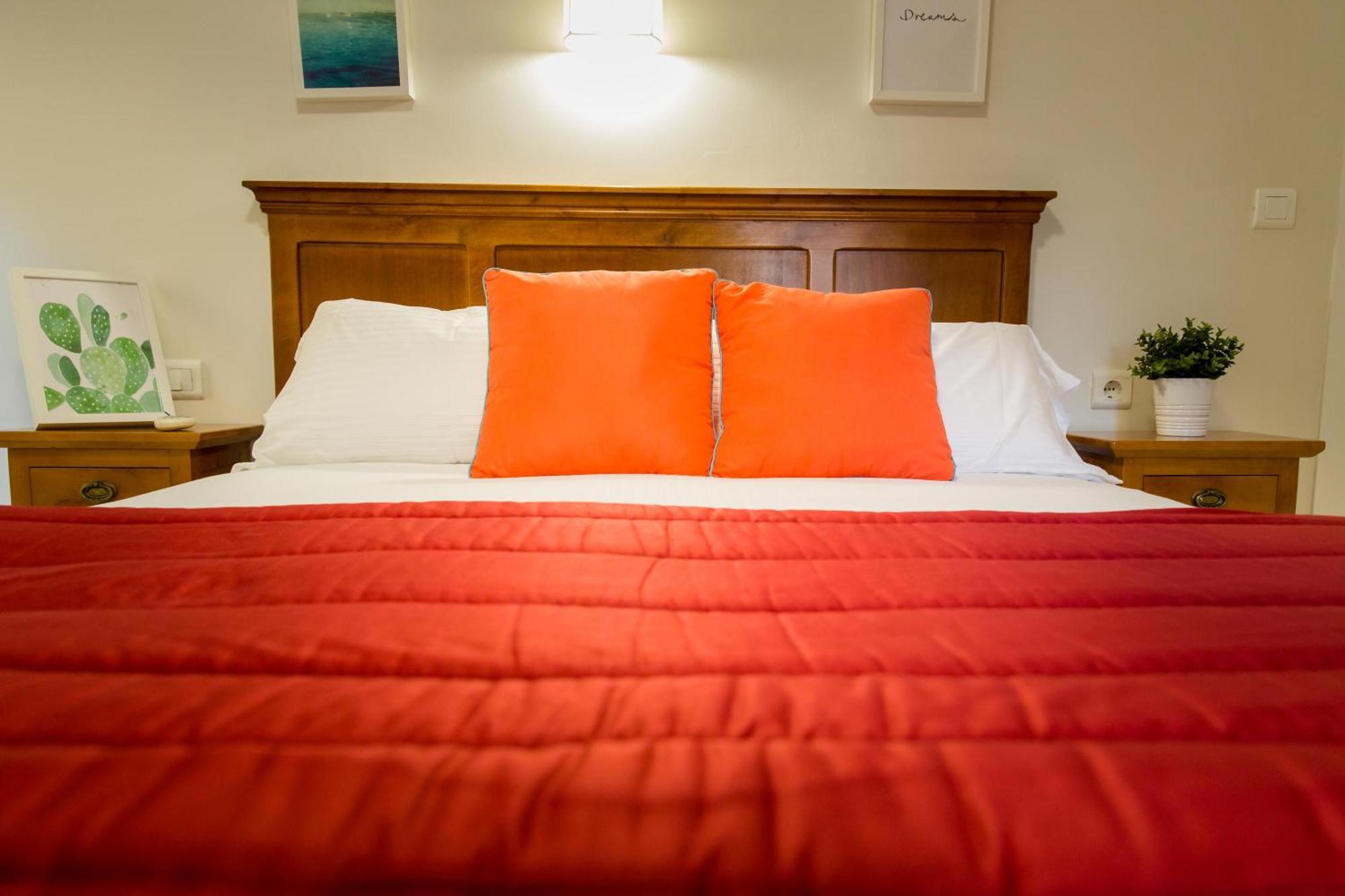 Apartments Holidays2Malaga City Center Apartment Malaga