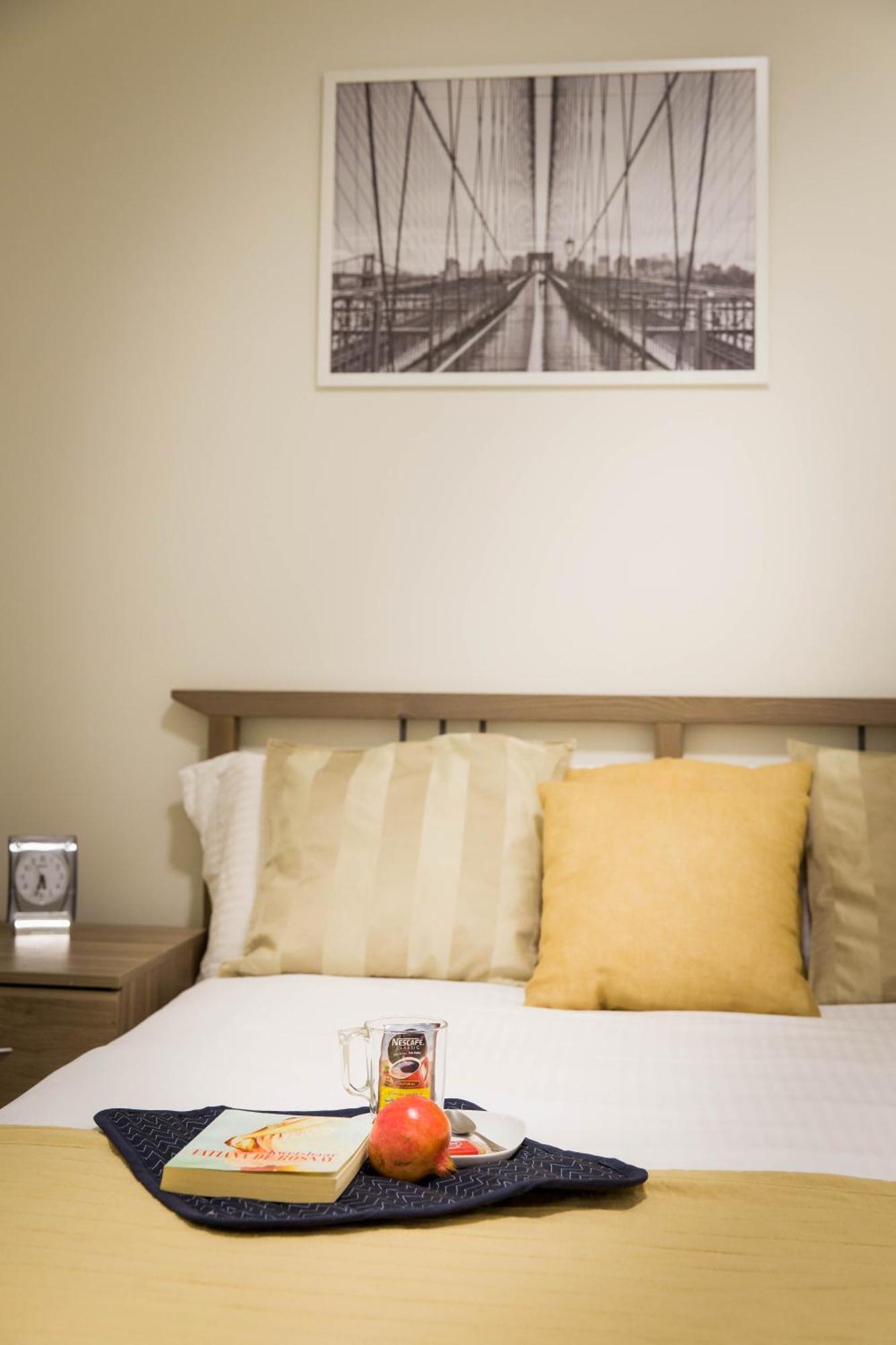 Apartment Apartments Holidays2Malaga City Center