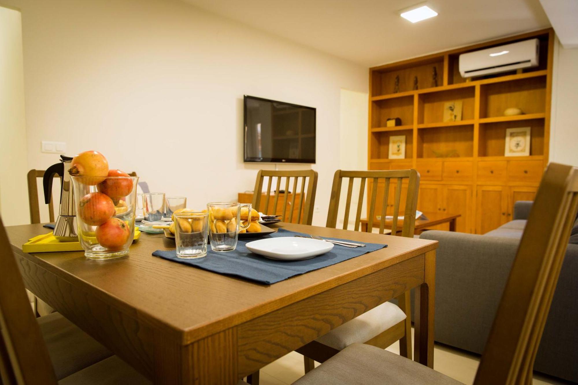 Apartments Holidays2Malaga City Center Apartment Malaga