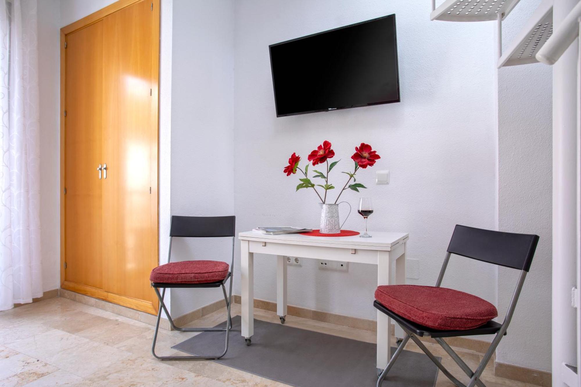 Sunstay - Loft With Terrace City Center Apartamento