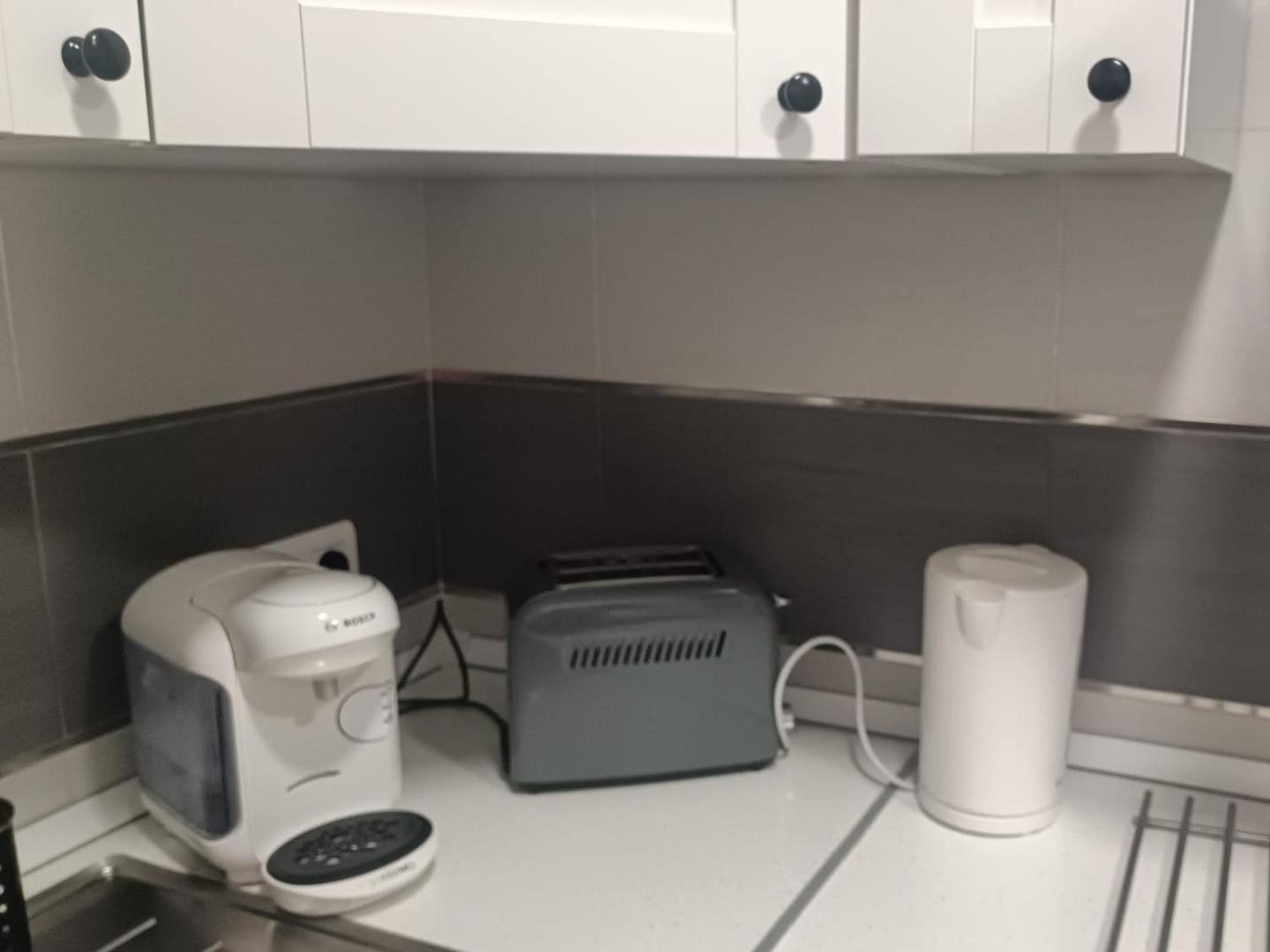 Apartamento Oli-ole *