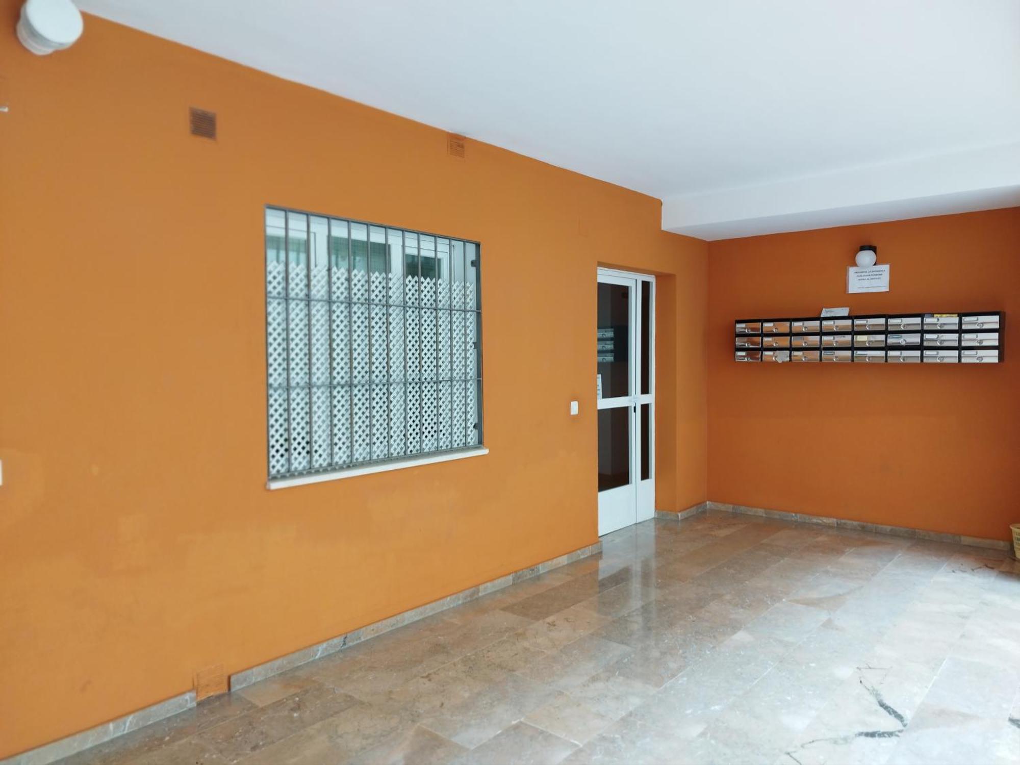 Apartamento Oli-ole *