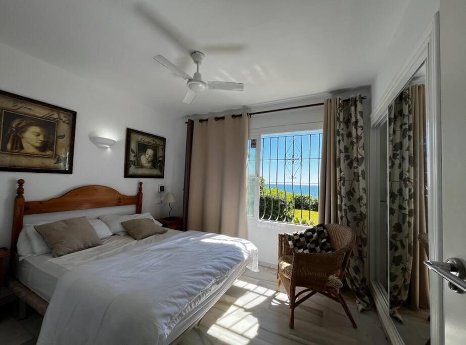 Vista Al Mar Apartment *