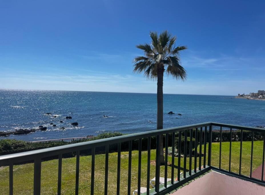Apartamento Vista Al Mar *