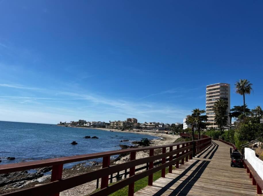 Vista Al Mar * Málaga