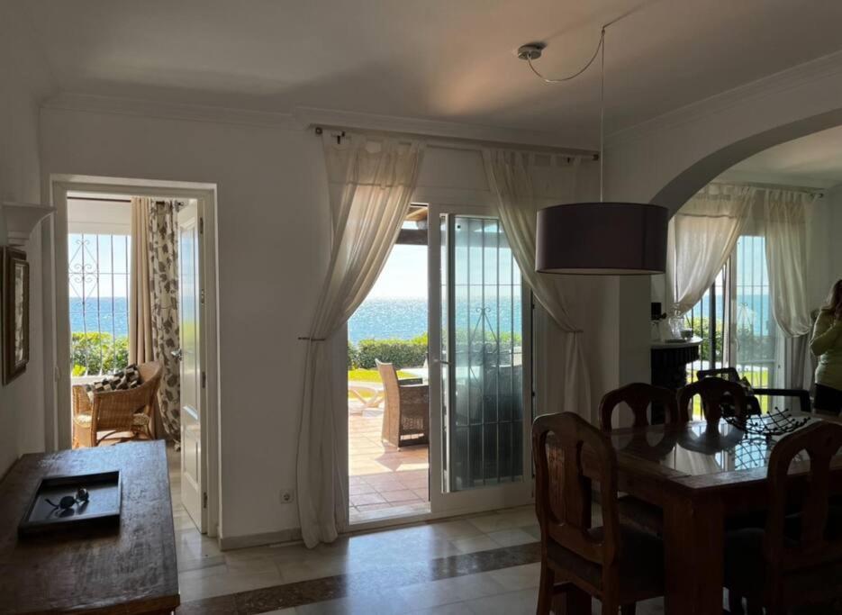 Vista Al Mar Apartment