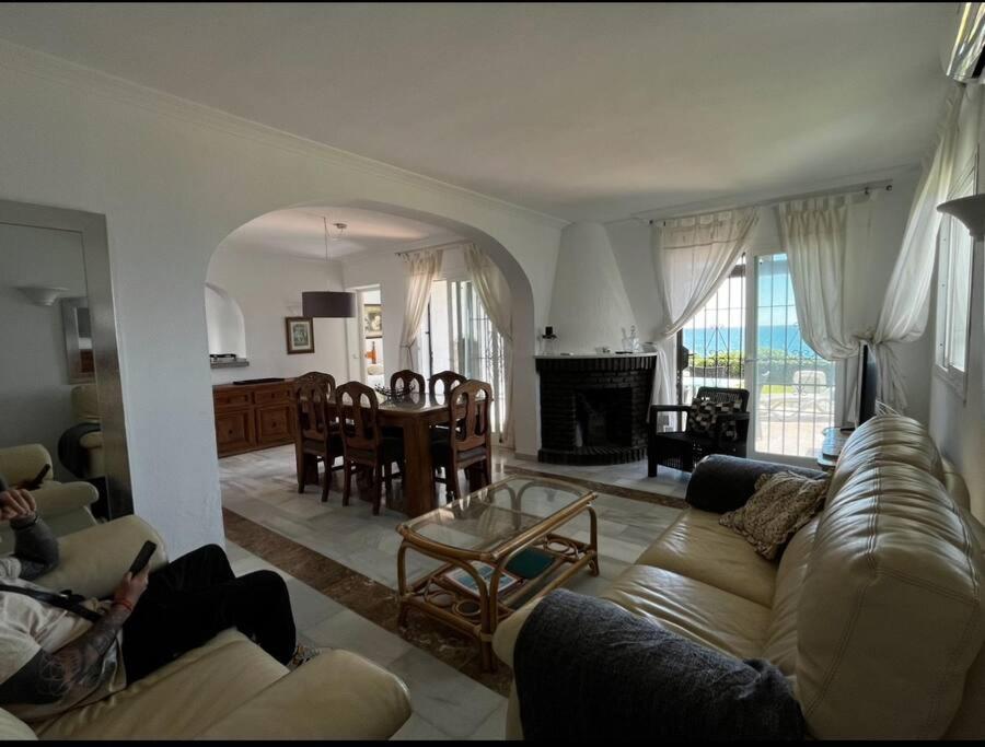 Vista Al Mar Apartment Malaga