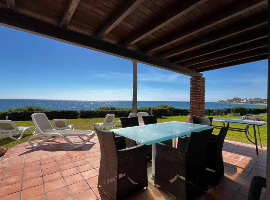 Vista Al Mar *