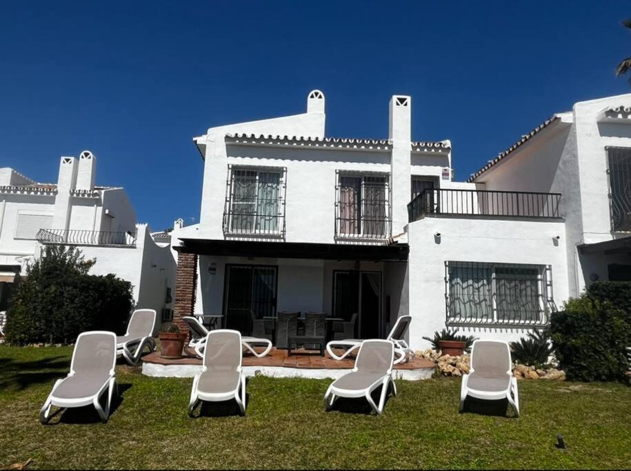 Apartamento Vista Al Mar