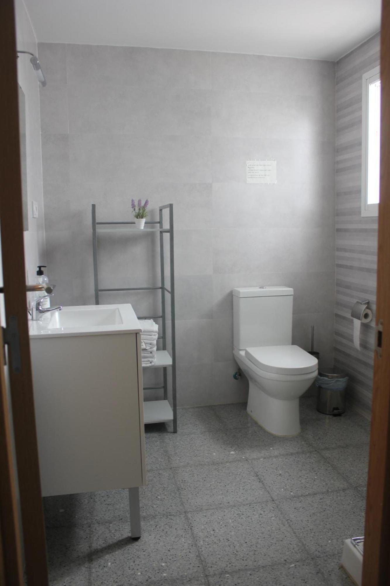 Apartamento En Ciudad Jardin Málaga