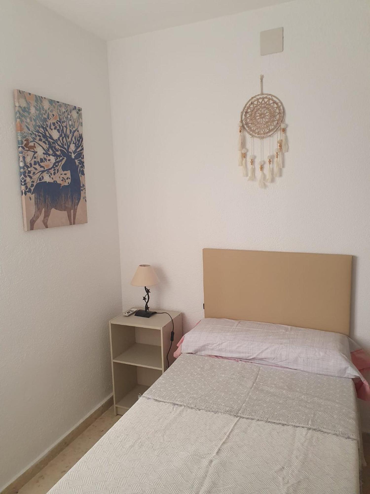Apartamento Estacion Del Mar *