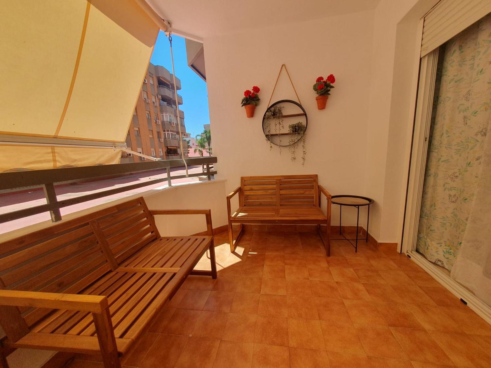 Estacion Del Mar Apartamento *