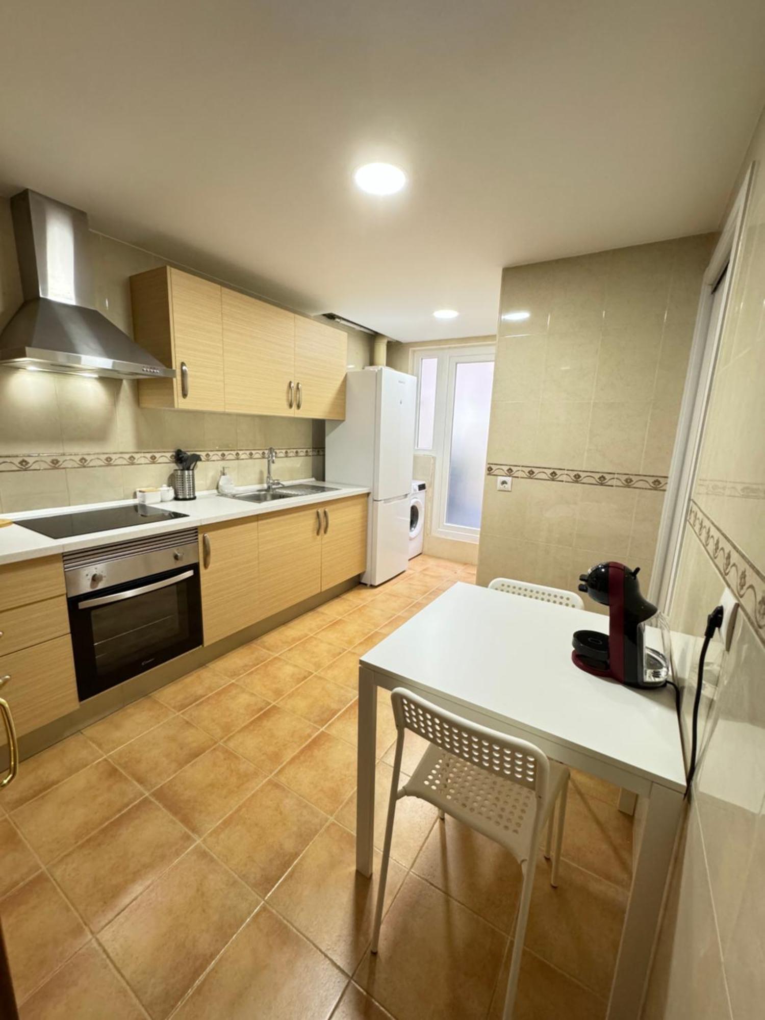 Estacion Del Mar Apartamento Málaga