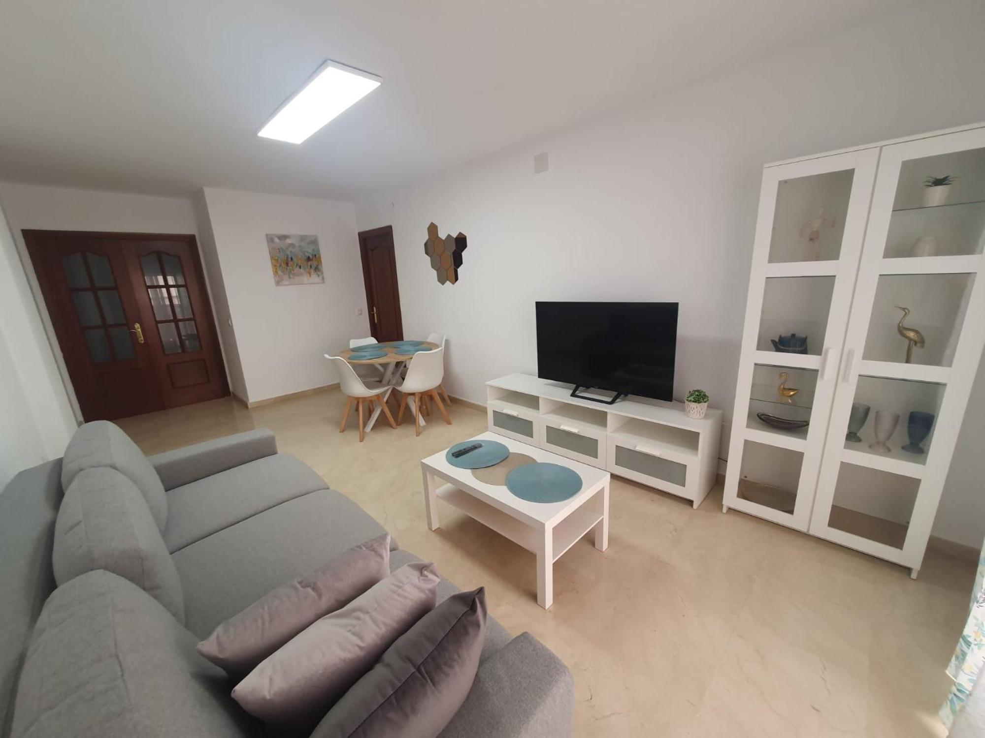 Apartamento Estacion Del Mar