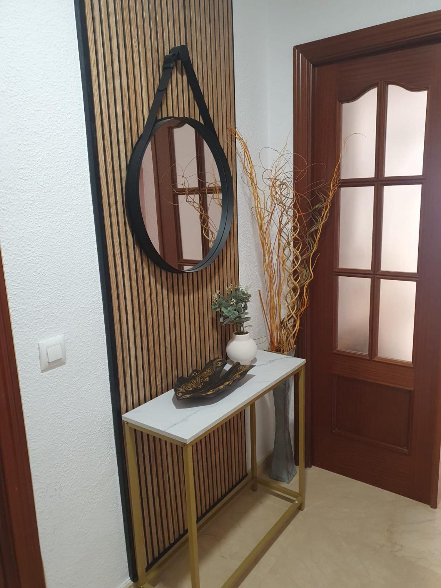 Apartamento Estacion Del Mar Málaga