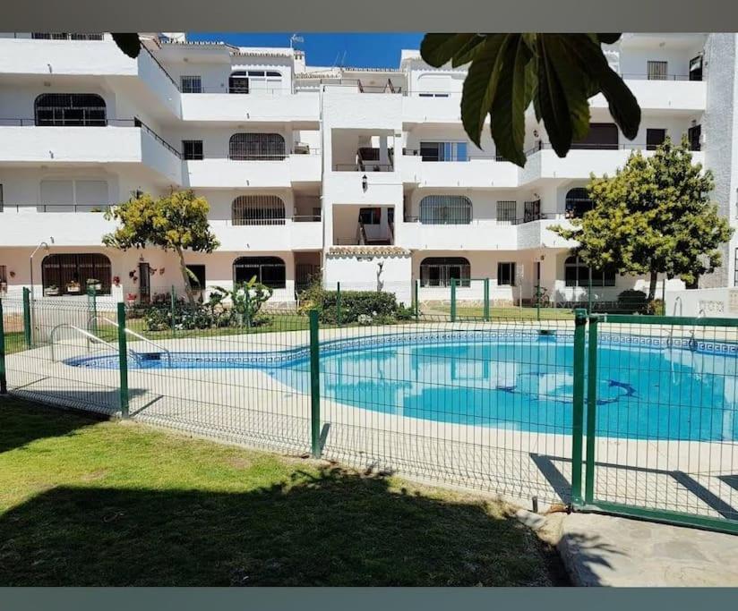 Apartment En La Cala De Mijas *