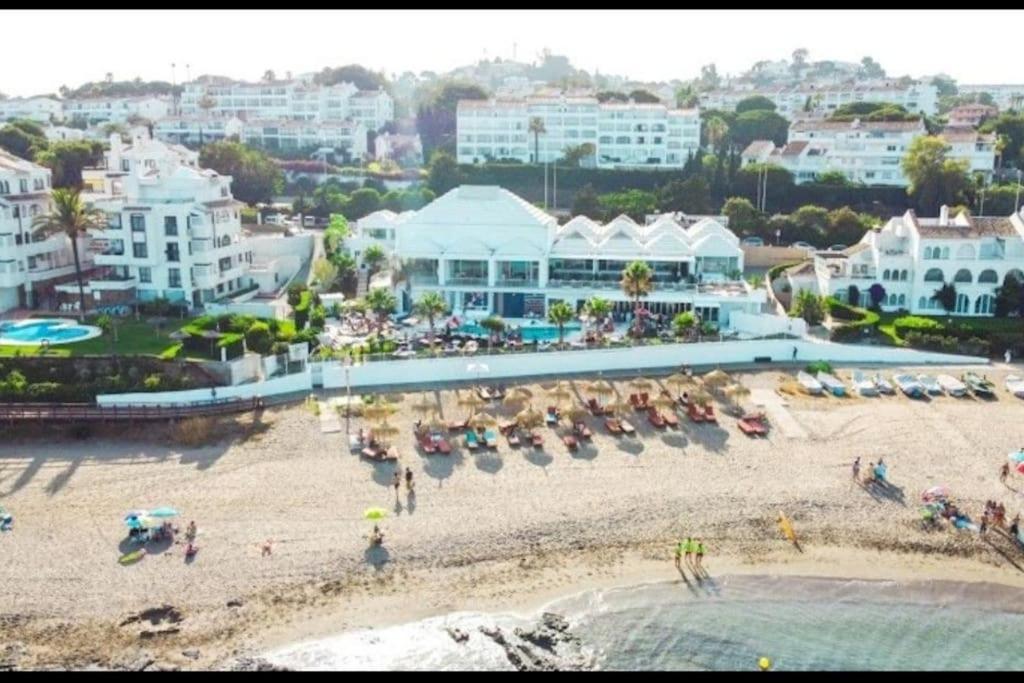 En La Cala De Mijas Malaga