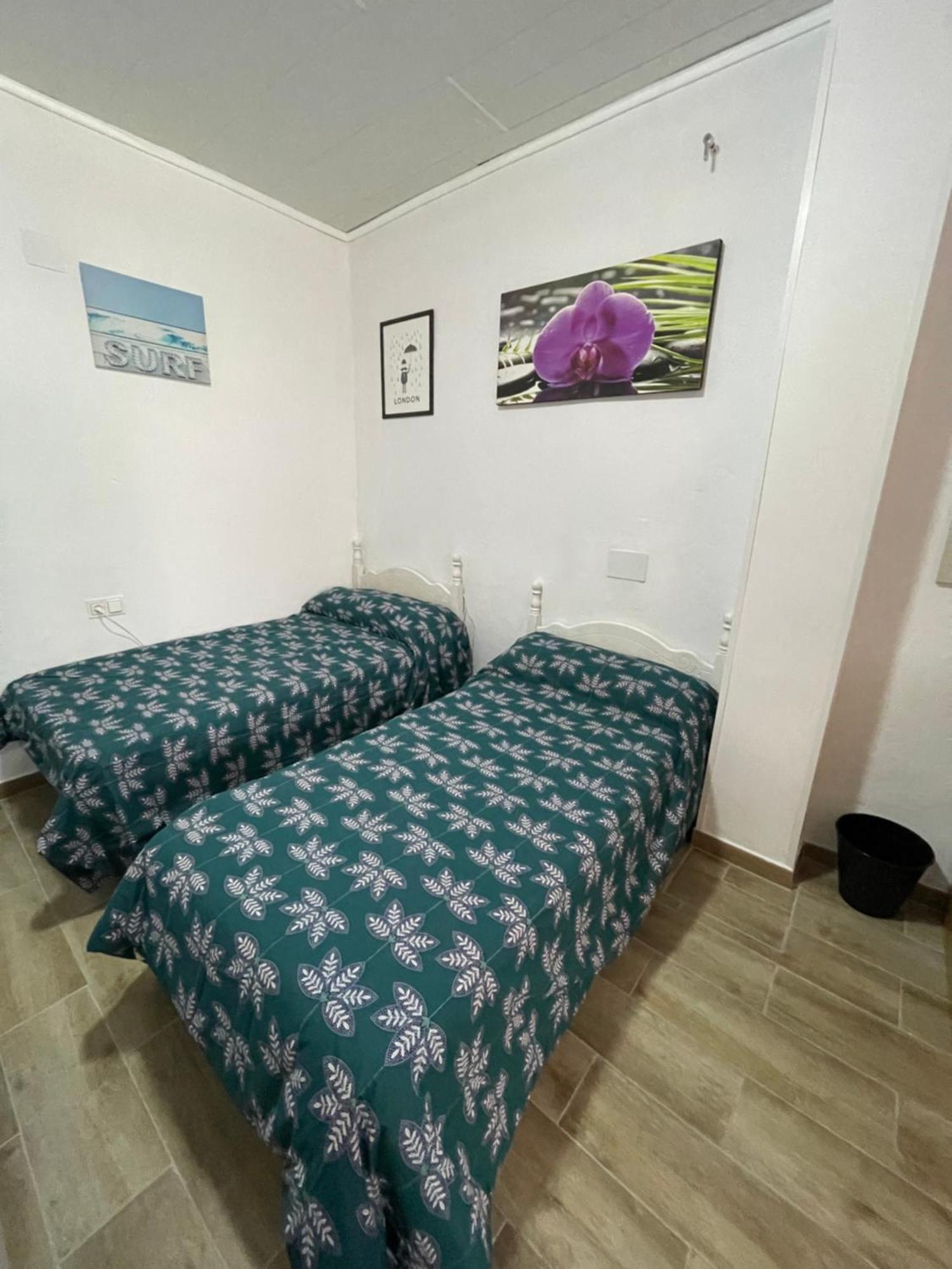 Paula's Loft Málaga