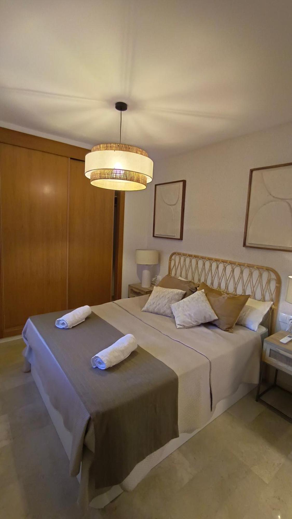 Corazon Andaluz Apartamento *