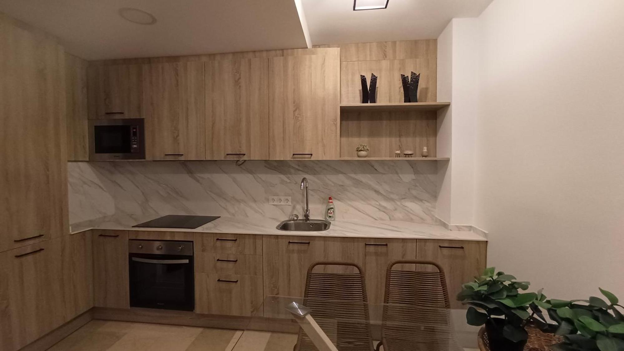 Apartamento Corazon Andaluz *
