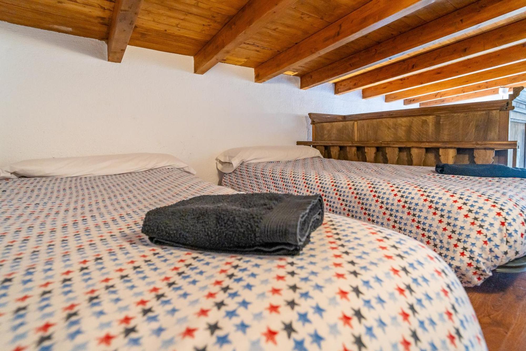 Complejo Rural El Mirador Casa rural Málaga