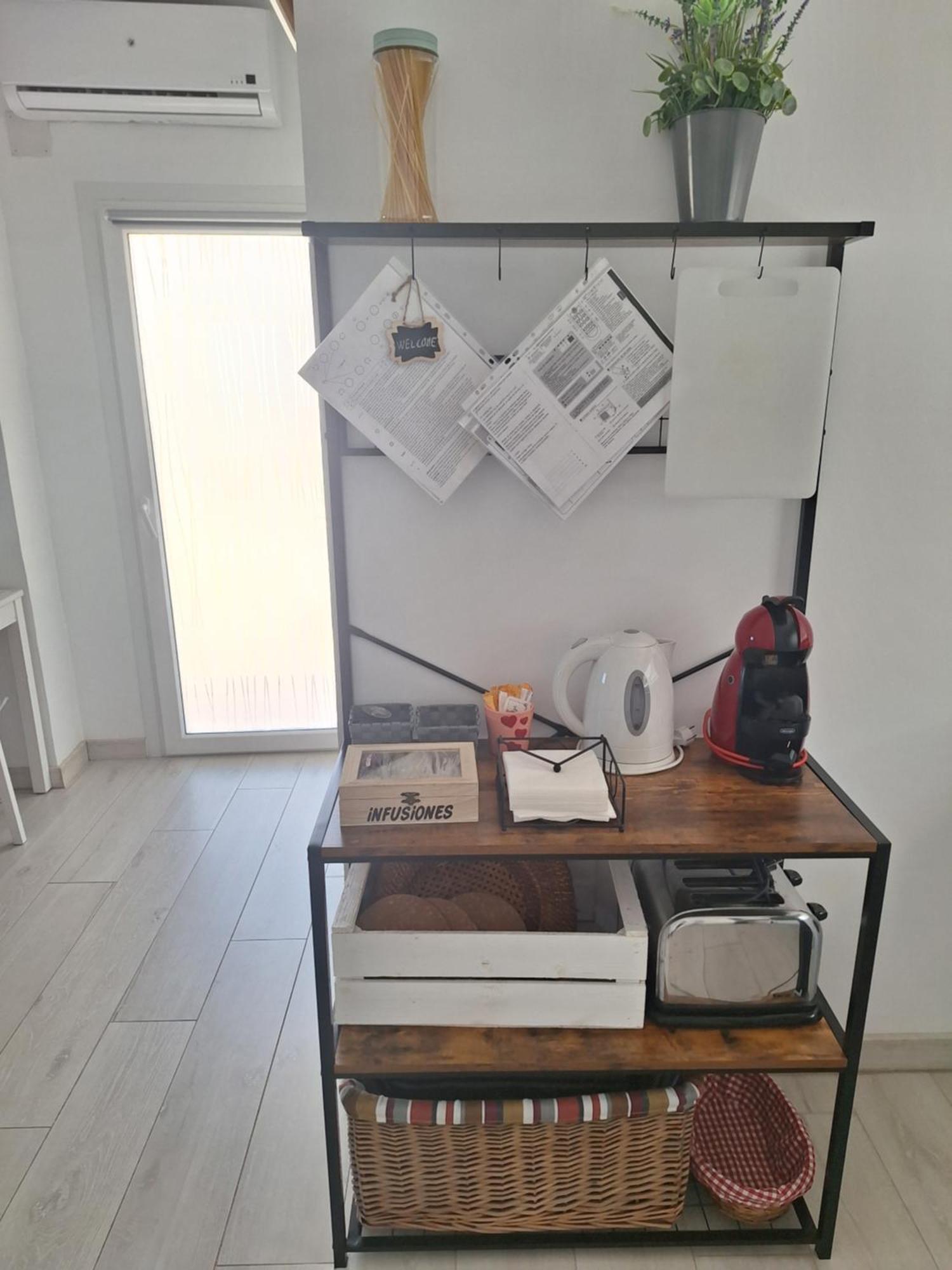 Casa Mirador Perea Apartamento *