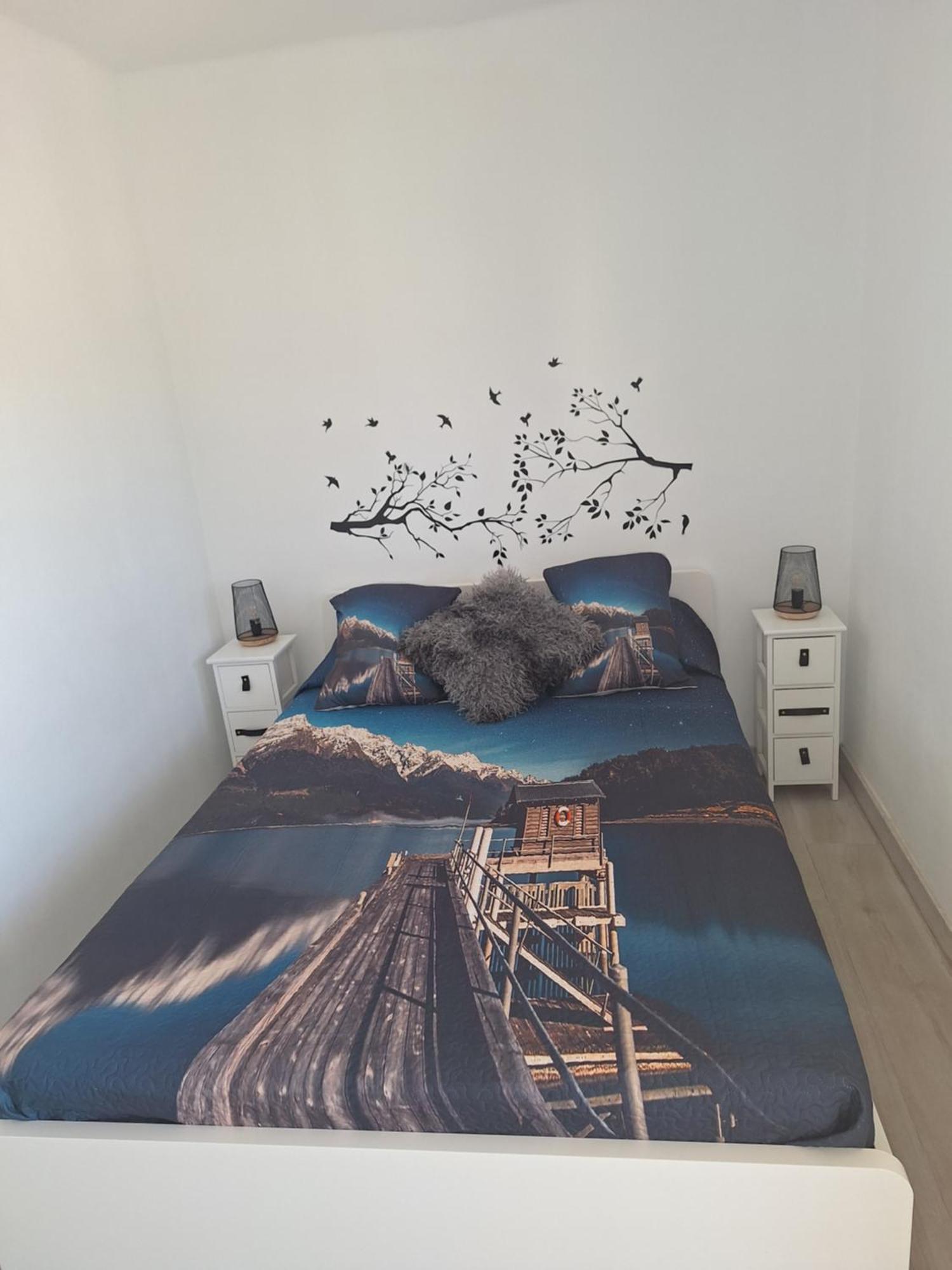 Apartamento Casa Mirador Perea *