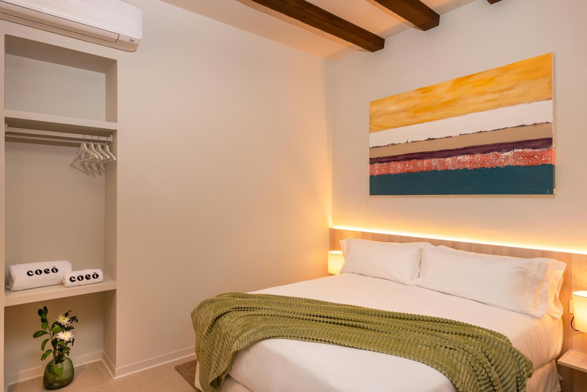 Apartment Coeo Fresca Malaga