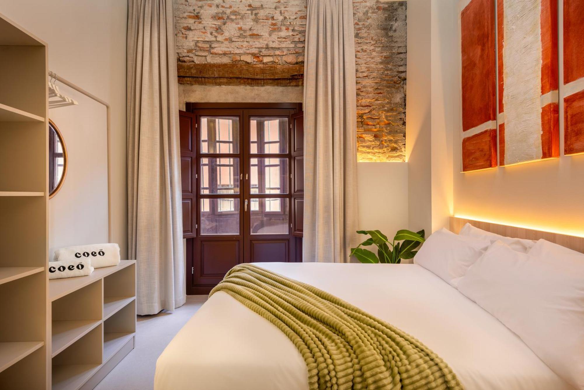 Coeo Fresca Apartment