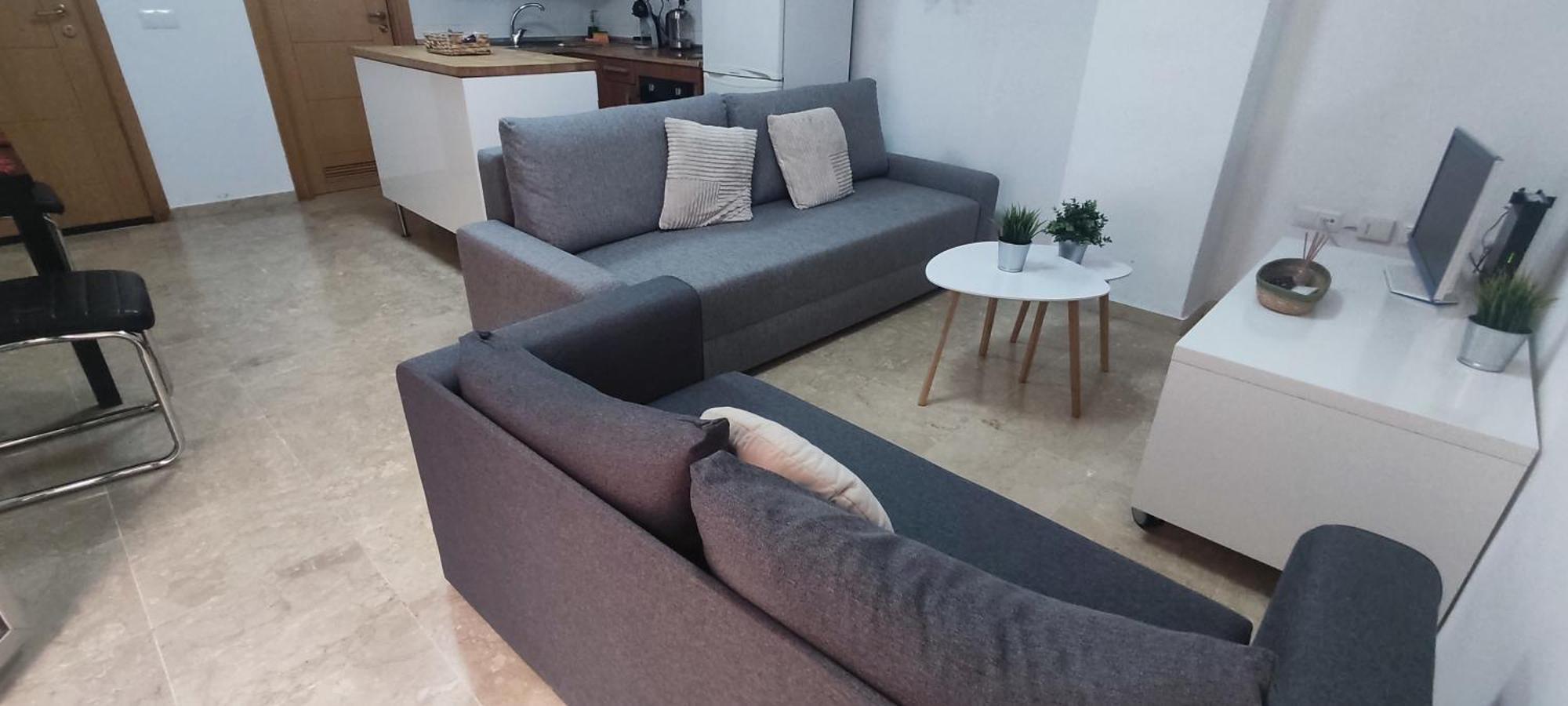 Apartment Mendoza
