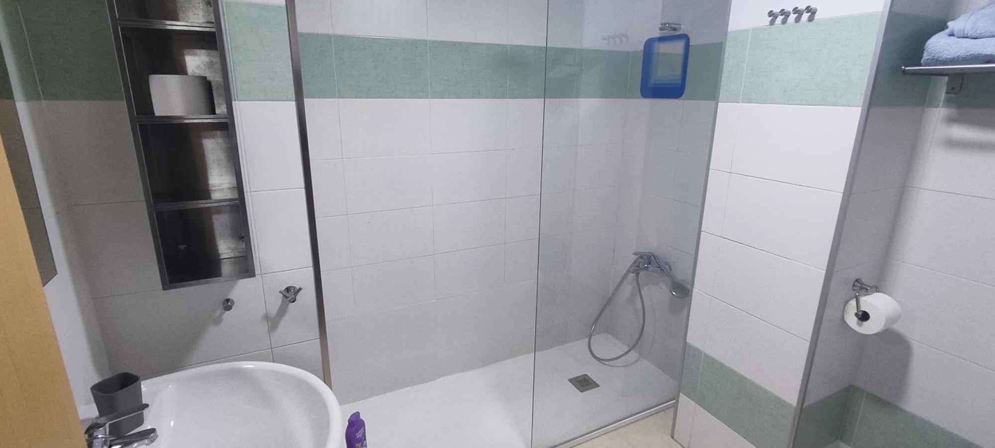 Apartment Mendoza Malaga
