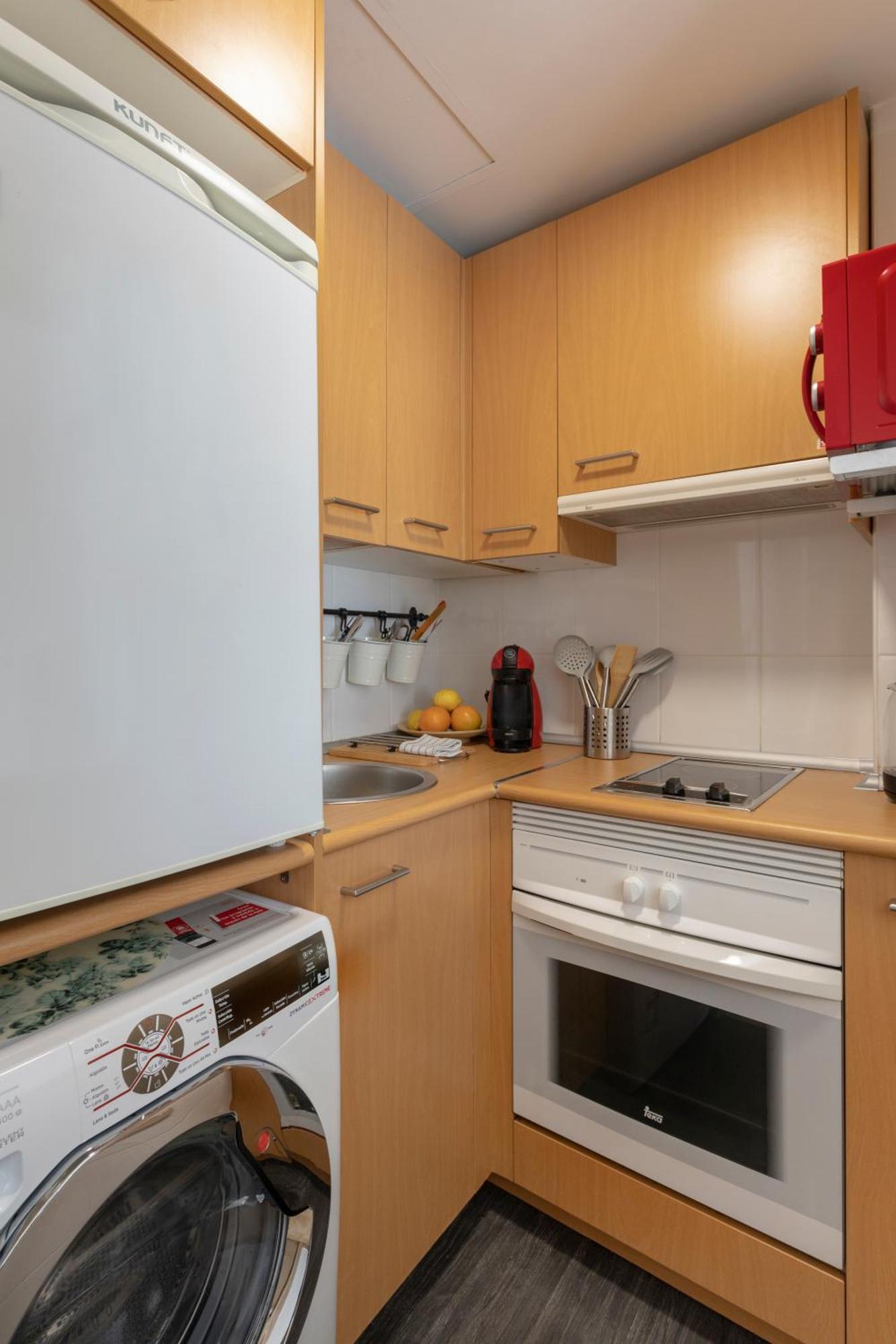 Apartamento Precioso En Pleno Centro By Rent Me *