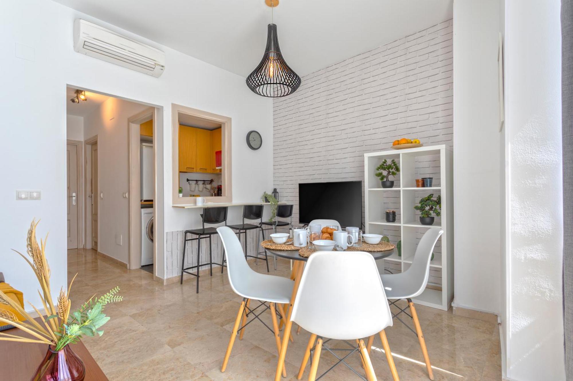 Precioso En Pleno Centro By Rent Me Apartamento *