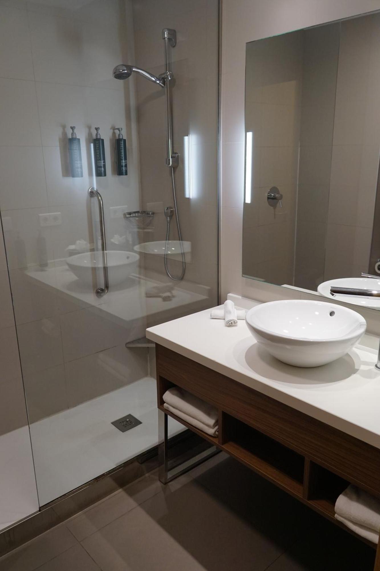 Hilton Garden Málaga