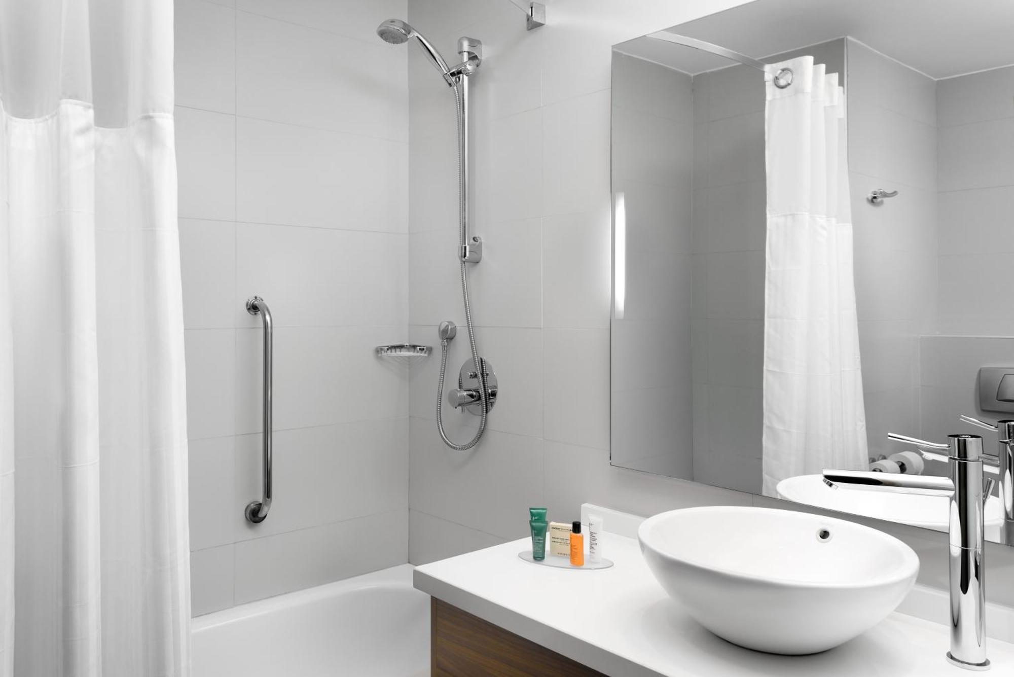 Hilton Garden 4* Málaga