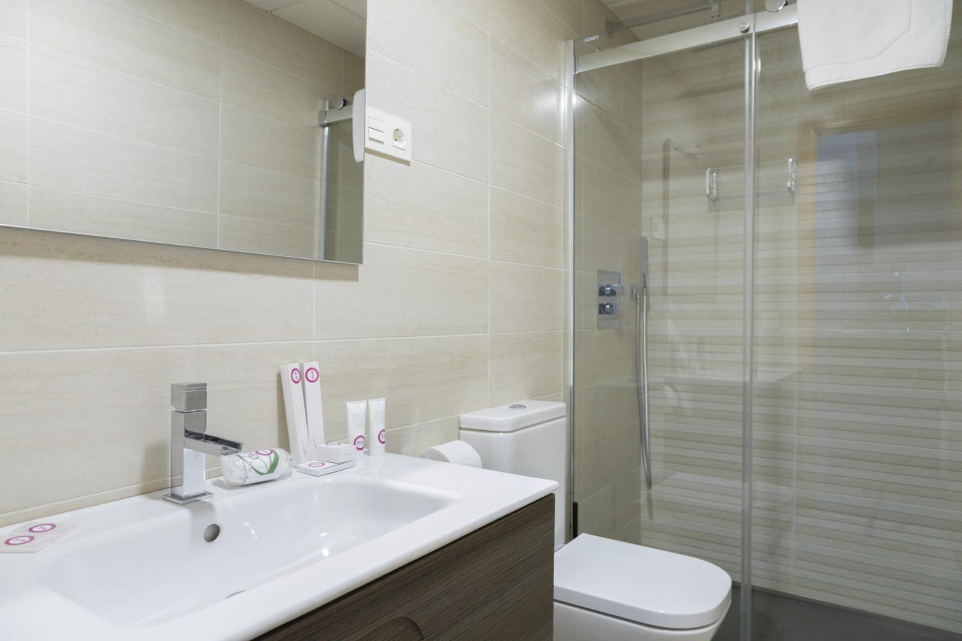 Apartamento Caleta Homes - Ancha Del Carmen *