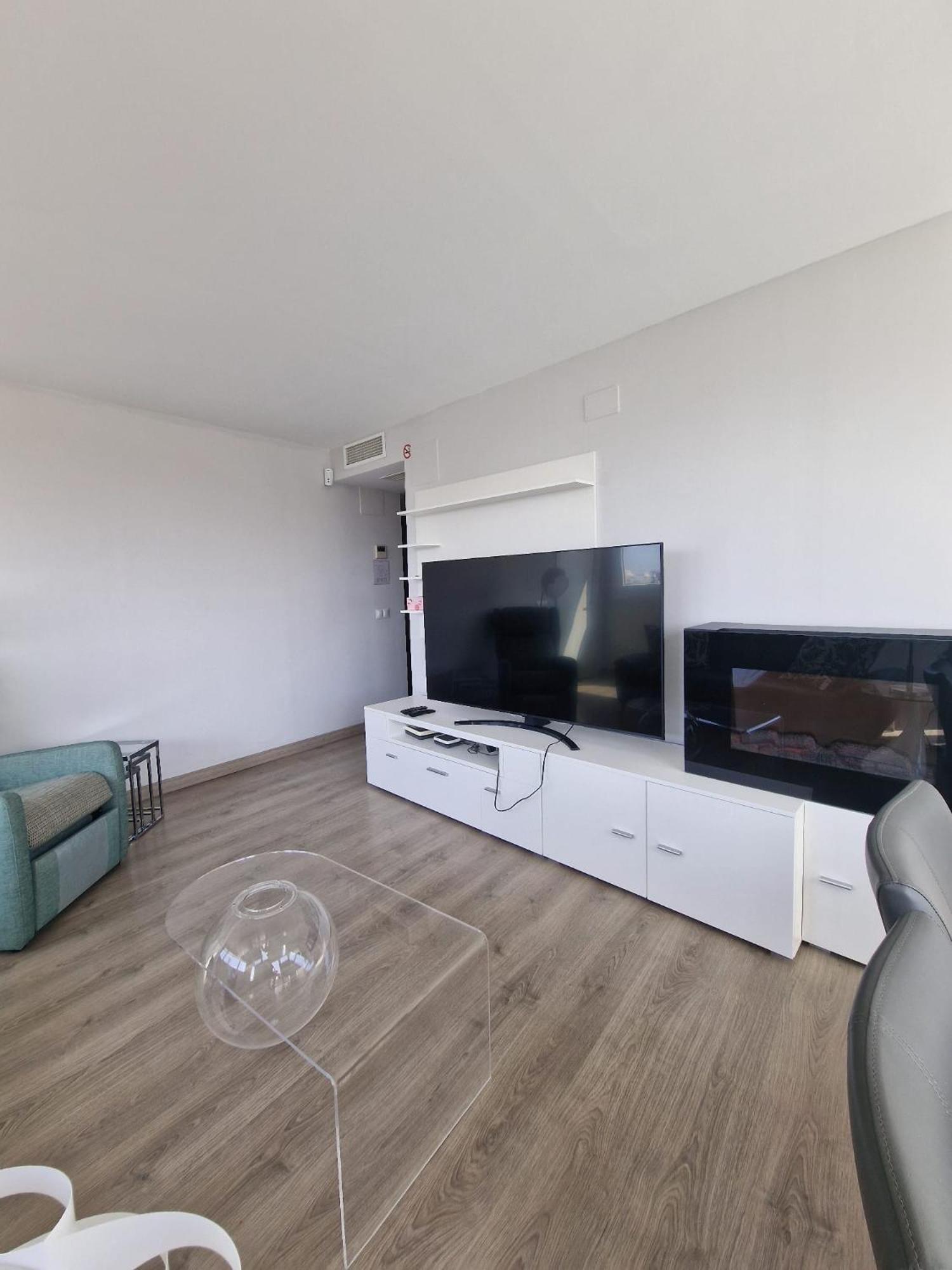 2 2 Baths Y Parking Cathedral Malaga