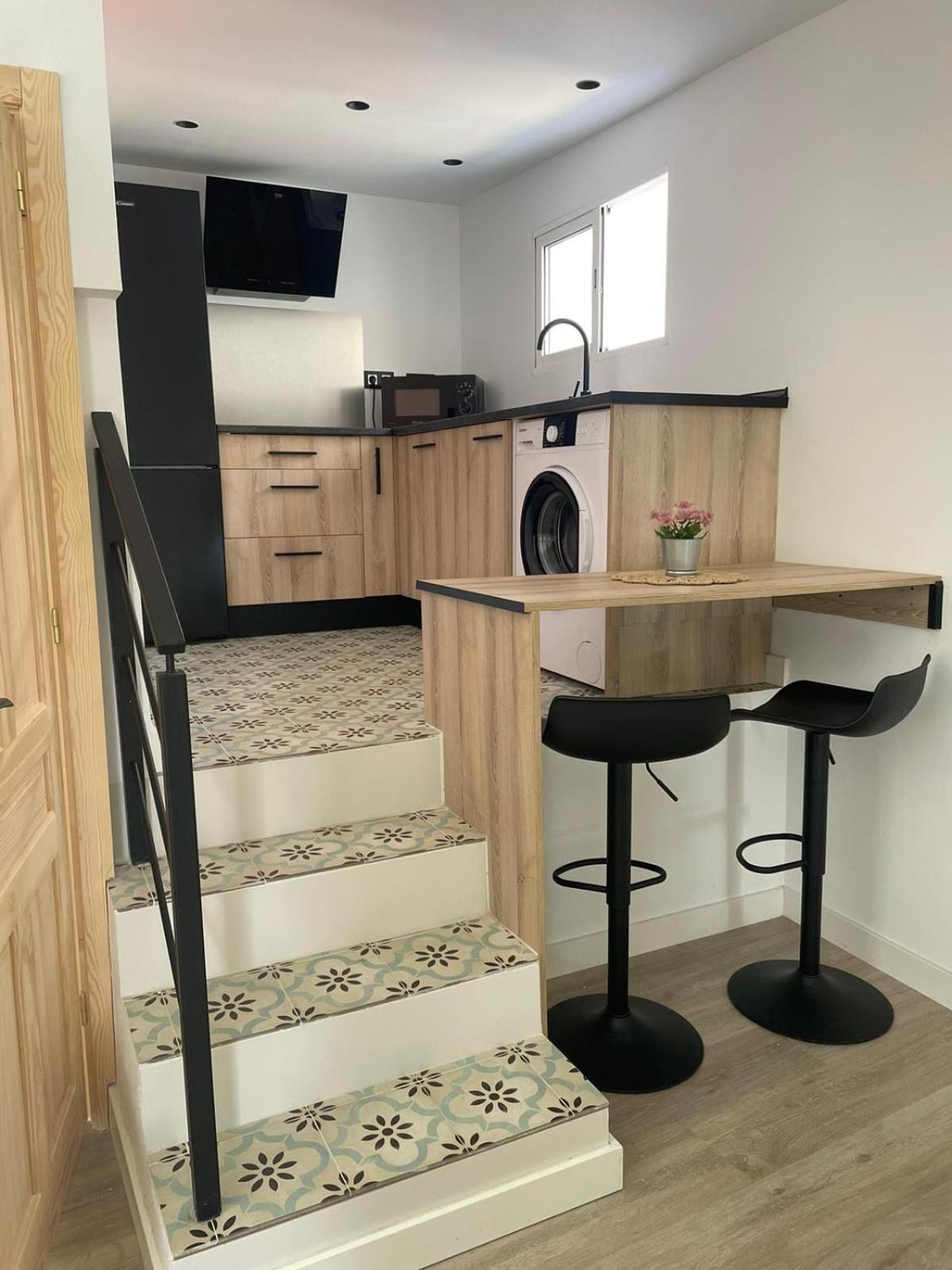 Del Navegante Playa Apartamento Málaga