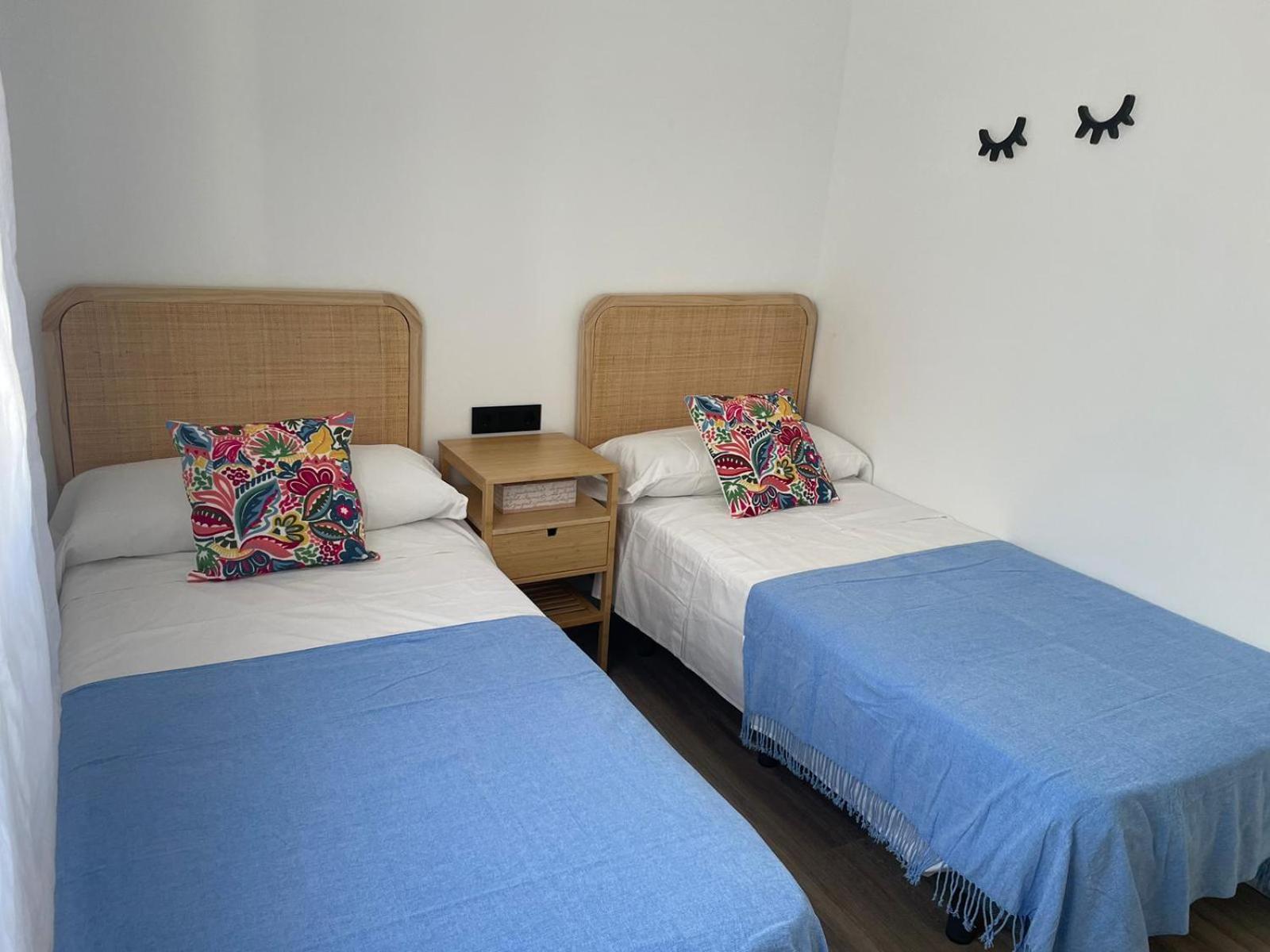 Apartamento Del Navegante Playa *