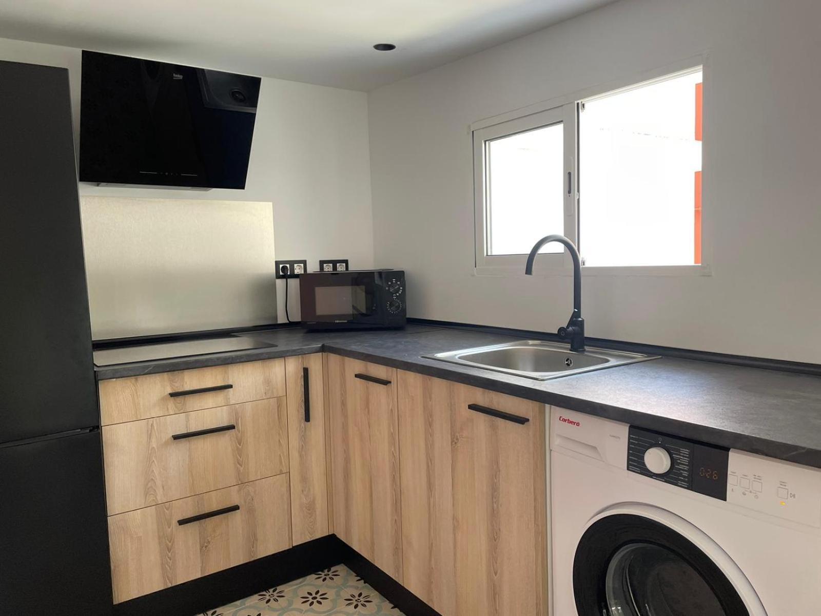 Apartamento Del Navegante Playa *