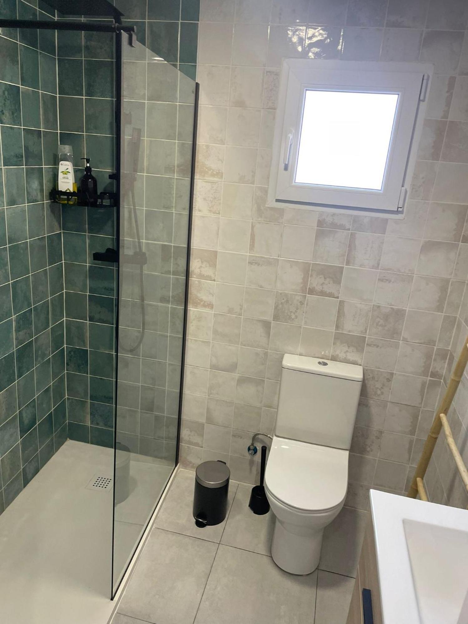 Del Navegante Playa Apartamento