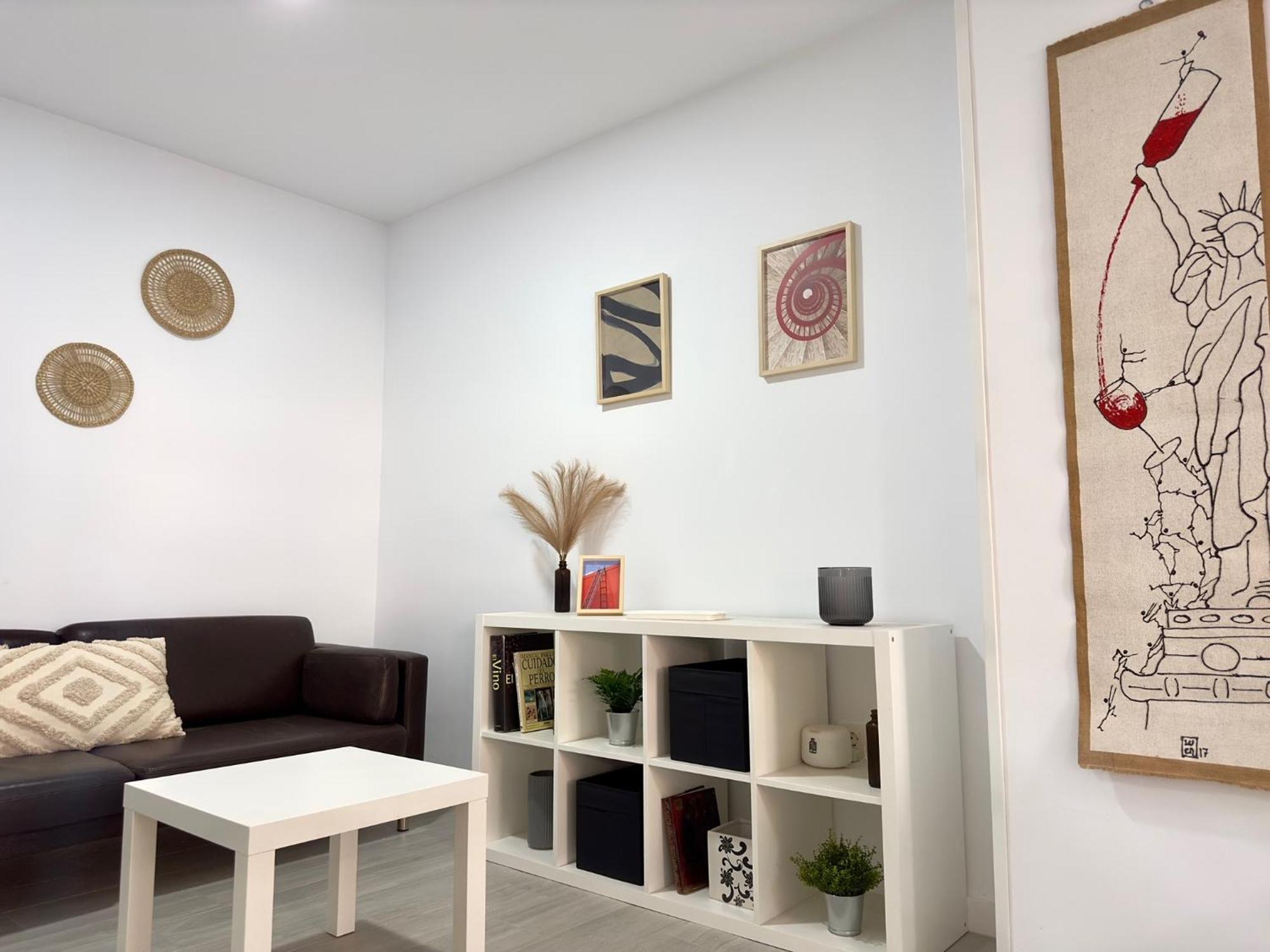 Urbe10 Casa Victoria Malaga