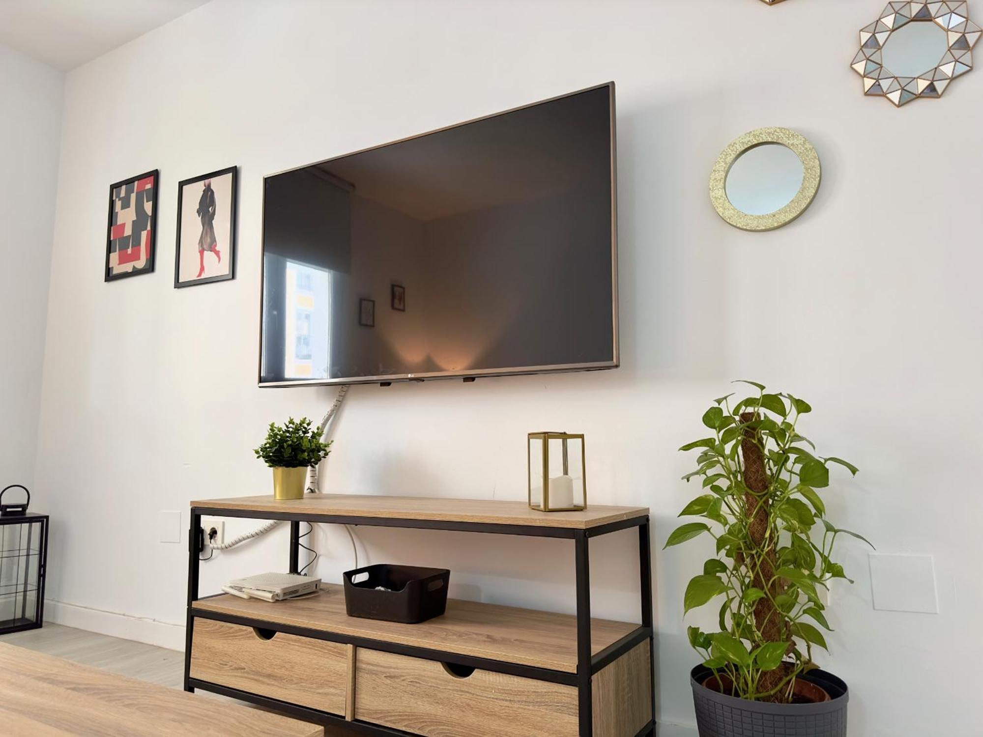 Urbe10 Casa Victoria Apartment Malaga