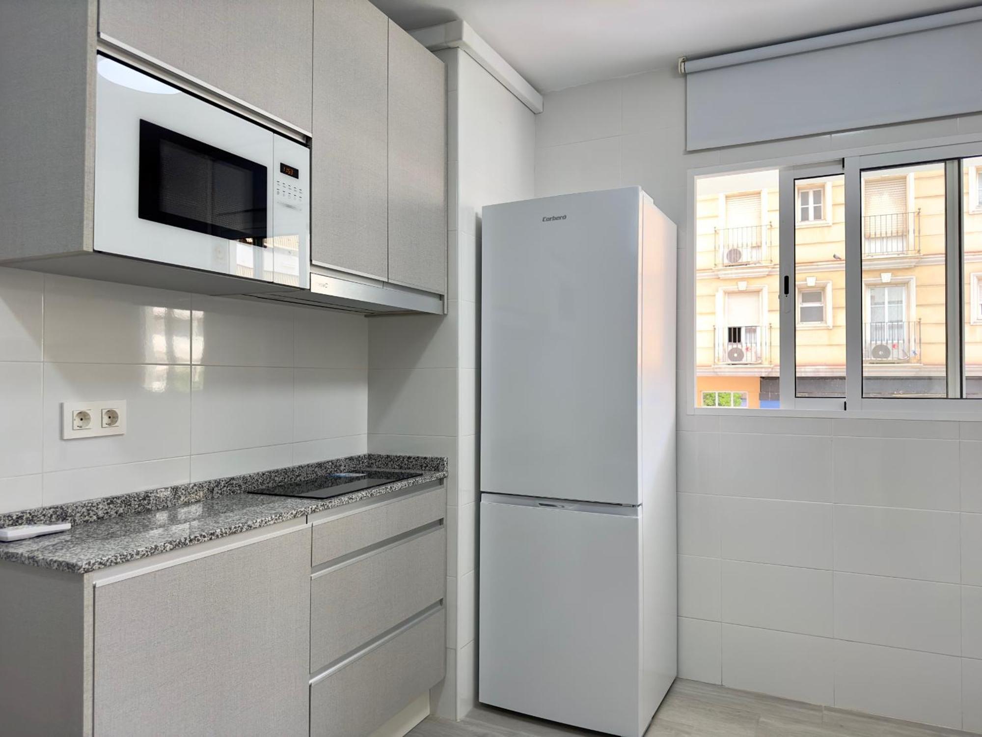 Urbe10 Casa Victoria * Malaga
